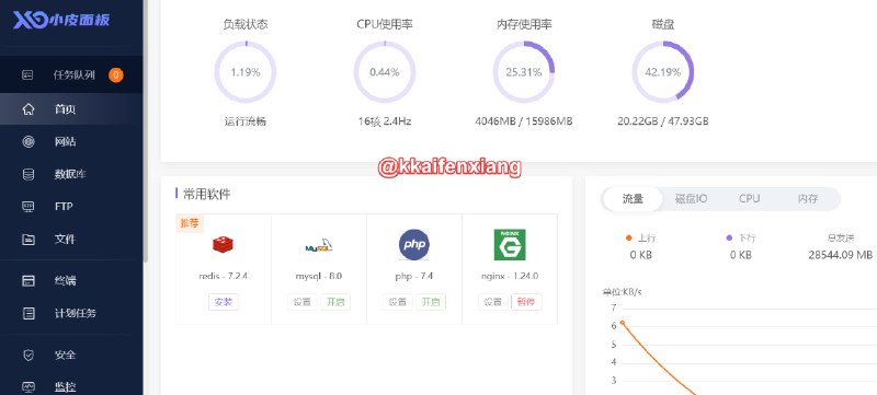 🆔  软件名称
