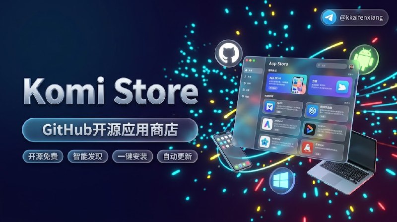 ✏️  软件名称