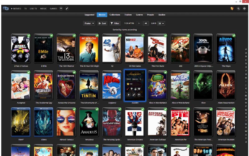 🧩 威联通 NAS 中使用 Emby 的方法2024年6月，docker被墙，国内Docker加速镜像也被要求全部关闭，威联通里的容器工具也一直pull失败