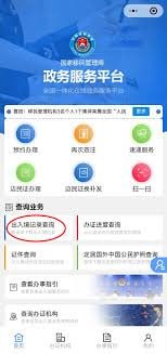 ⏺ 查询自己出入境记录的方法① 微信/支付宝 搜索 “移民局”，打开小程序② 点击右下角“我的”登录③ 回到首页，点击 “出入境记录查询”④ 选择起止时间，最长可覆盖最近10年⑤ 查询结果出来后，点击下方“下载”按钮，输入邮箱地址，带印章的正式记录文件会发送到邮箱