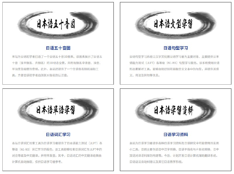🆔  网站名称