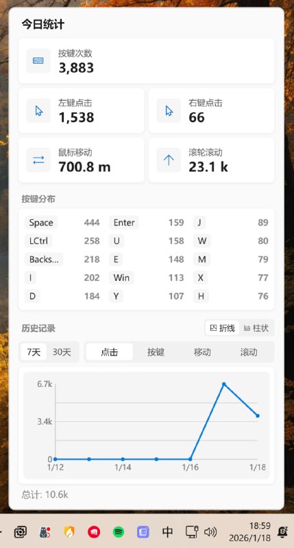 🆔  软件名称