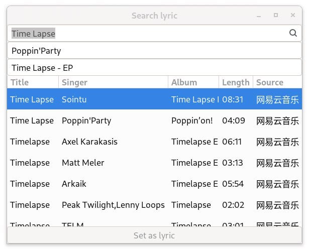 🆔  项目名称