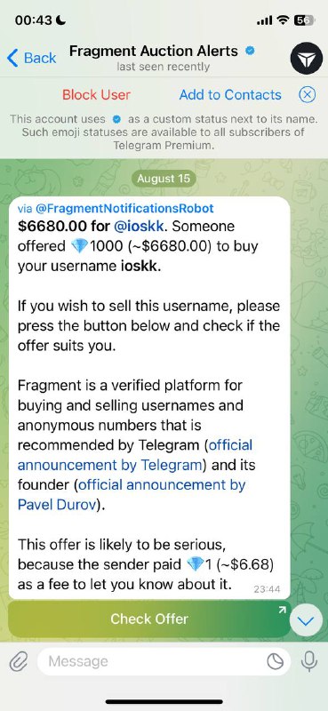 骗子花样可真多