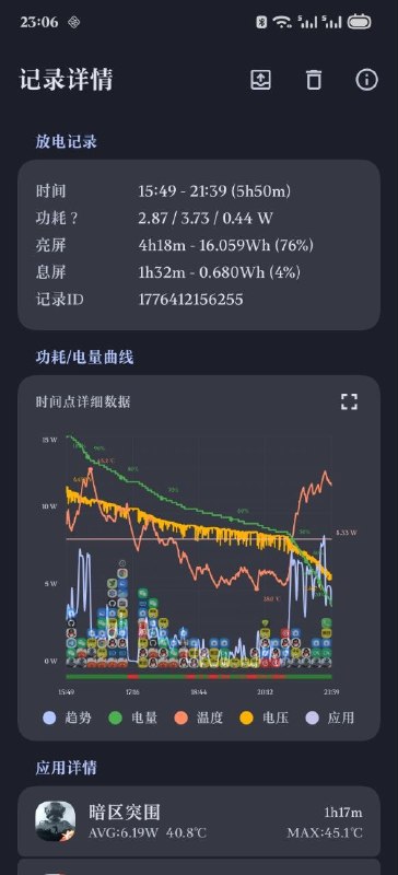 🆔  软件名称