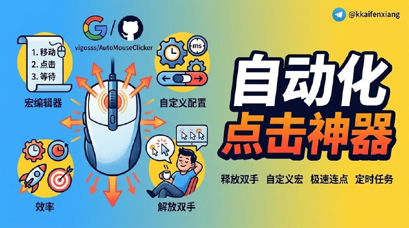 🆔  软件名称