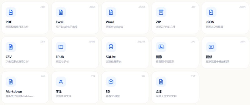 🆔  网站名称