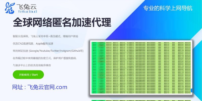 🐰#飞兔云-全中转机场VPN🔥 70+多国家落地节点🚀 全中转线路-高速稳定⏰ 4k秒开满足日常办公等需求🤖 流媒体/ChatGPT全部解锁🎁 签到可获取抵消流量（永久有效）❤️ aff推广佣金25%循环返利📲 APP下载 💻 Win下载  🍎 Mac下载🔗立即注册    🫂 交流群    🔉 频道