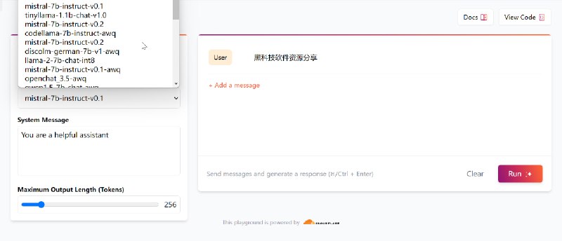 🆔  网站名称