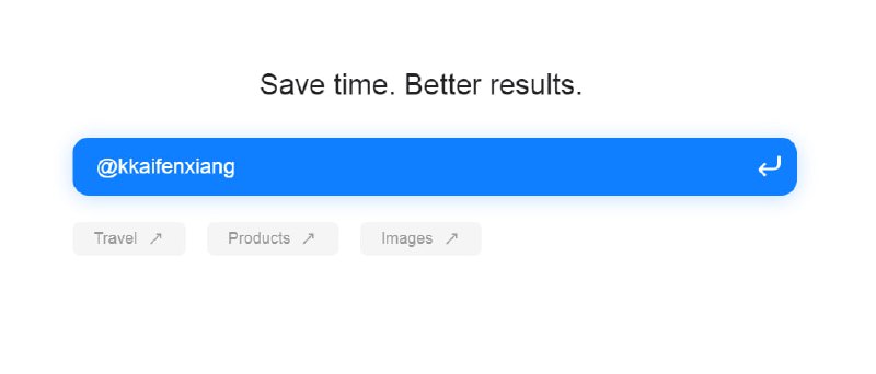 🆔  网站名称