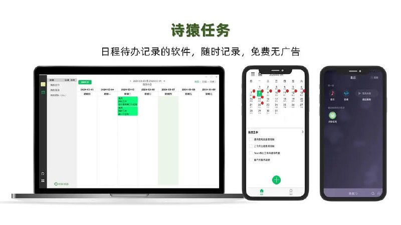 🆔  软件名称