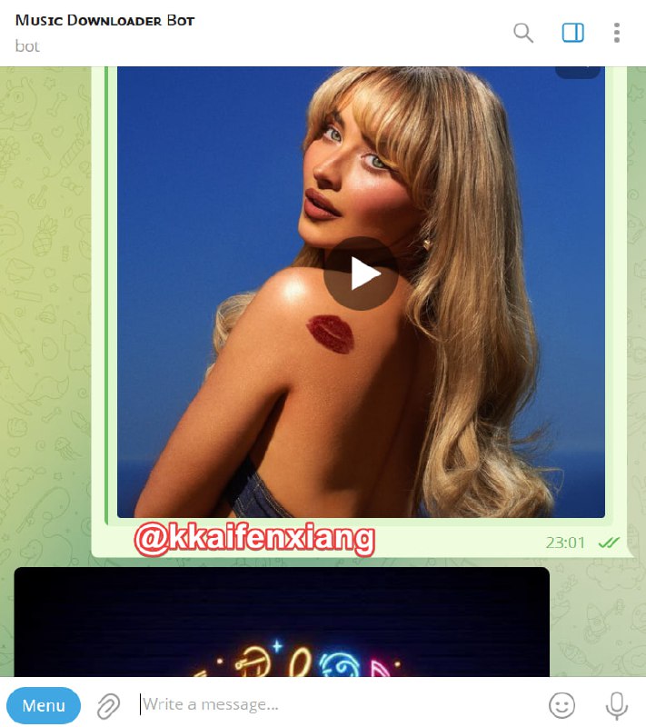 🤖 机器人名称