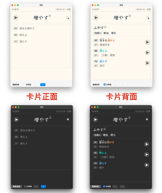 🆔  插件名称