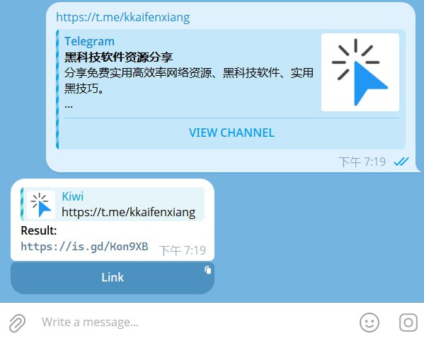 🤖 机器人名称