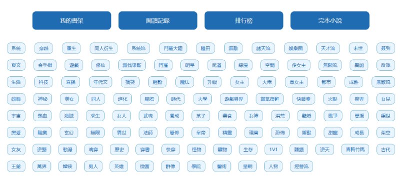 🆔  网站名称