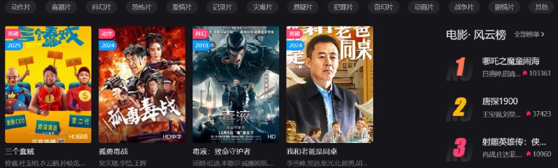 🆔  网站名称