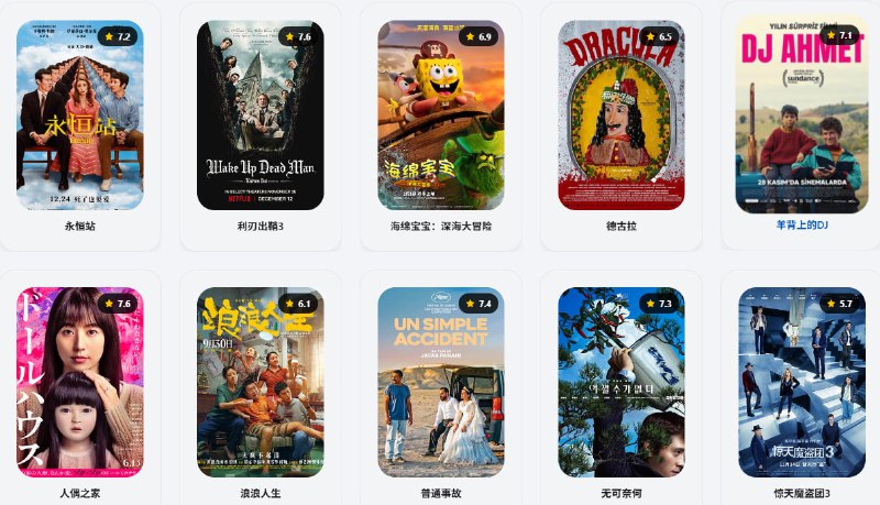 🆔  网站名称