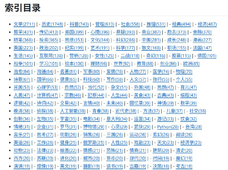 🆔  网站名称