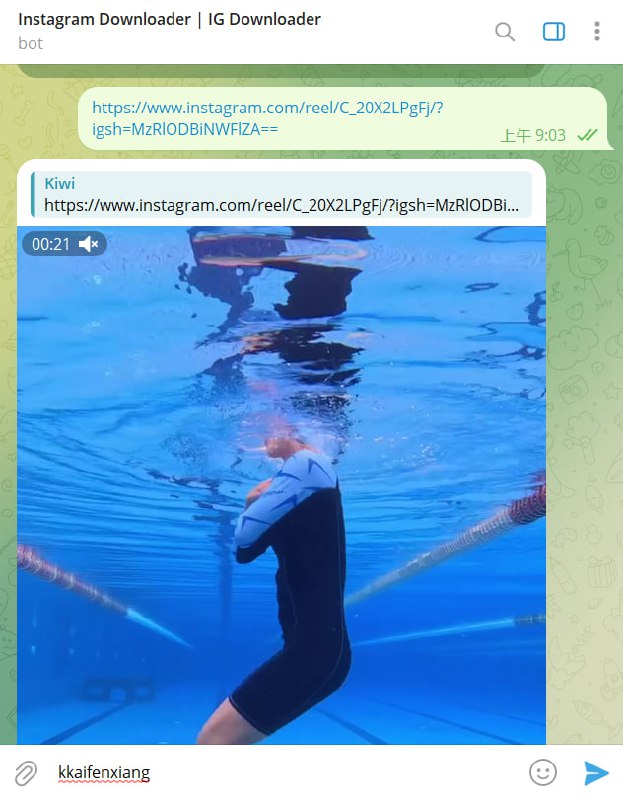 🤖 机器人名称