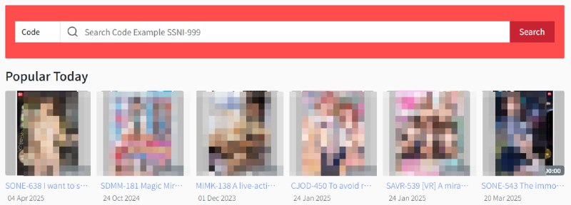 🆔  网站名称