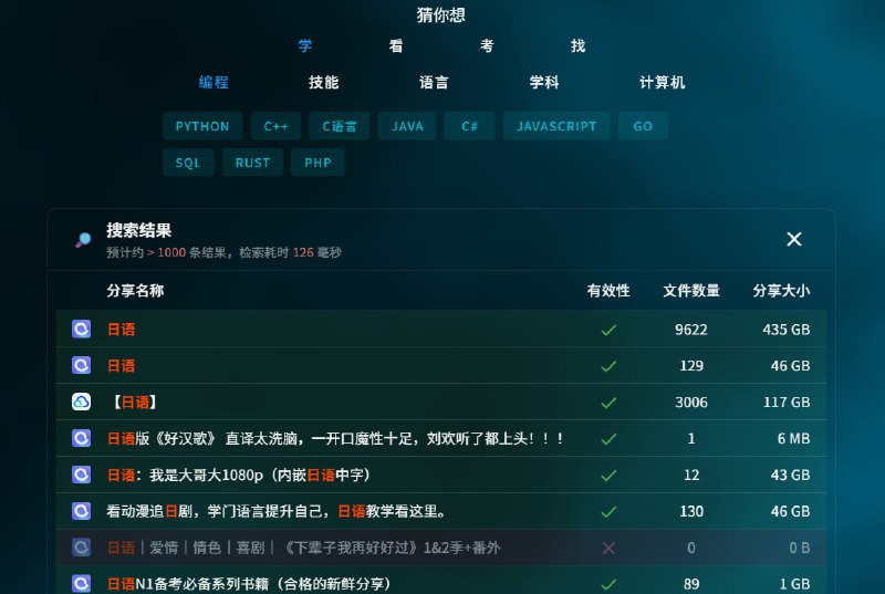 🆔  网站名称