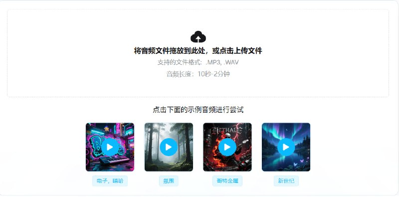 🆔  网站名称