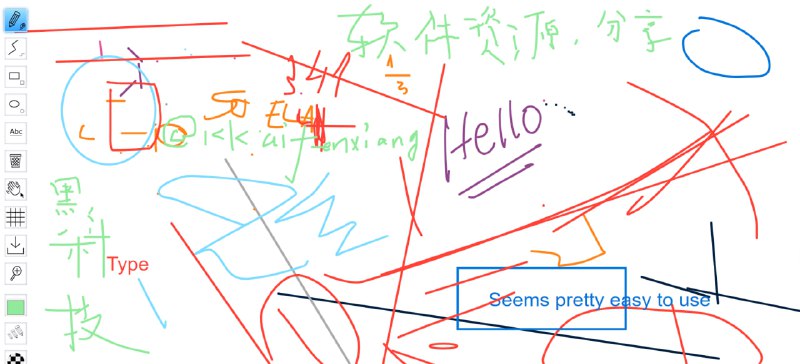🆔  网站名称