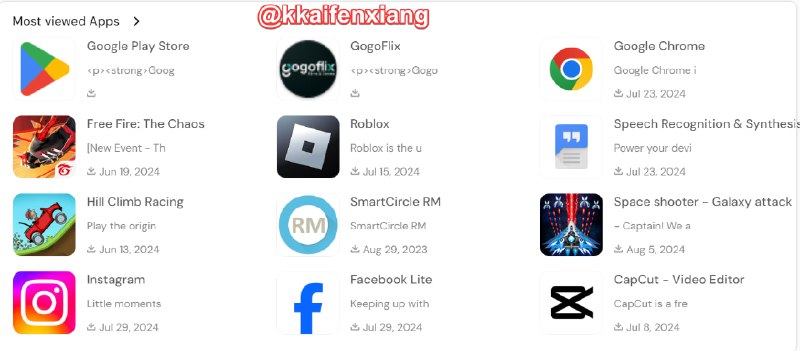 🆔  网站名称