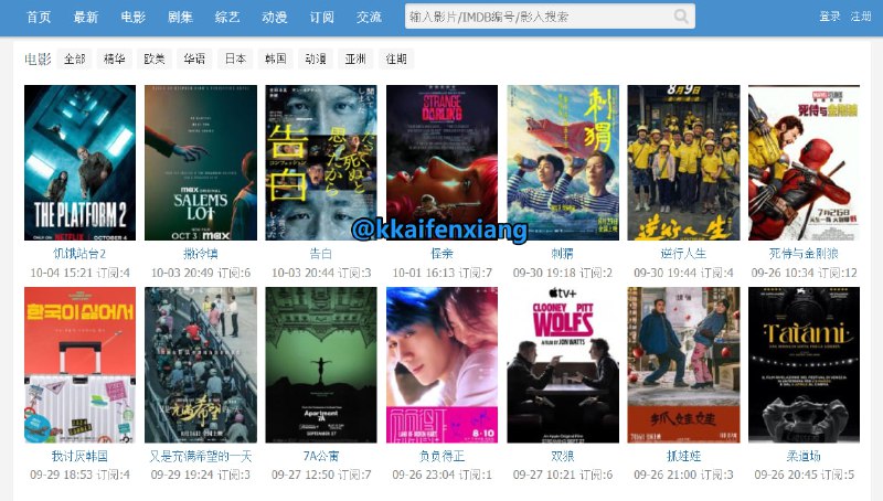 🆔  网站名称