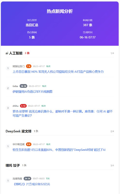 🆔  项目名称