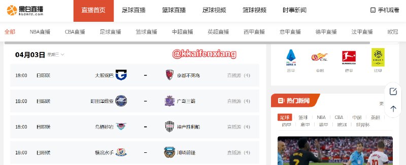 🆔  网站名称