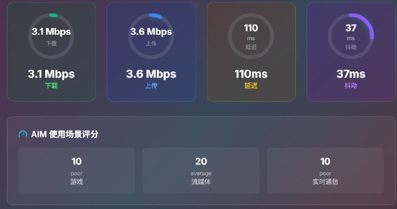 🆔  网站名称