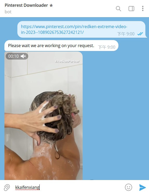 🤖 机器人名称