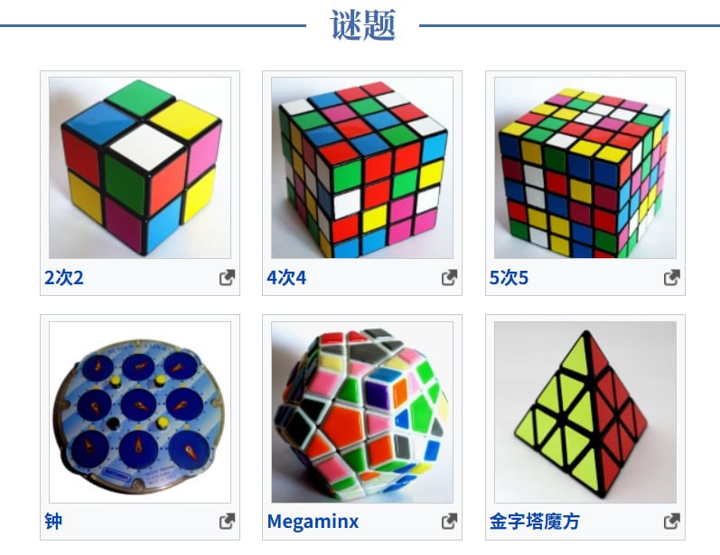 🆔  网站名称