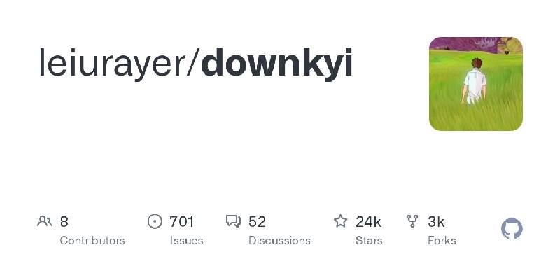 Releases · leiurayer/downkyi