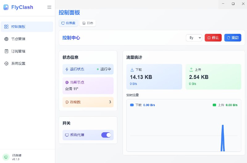 🆔  软件名称