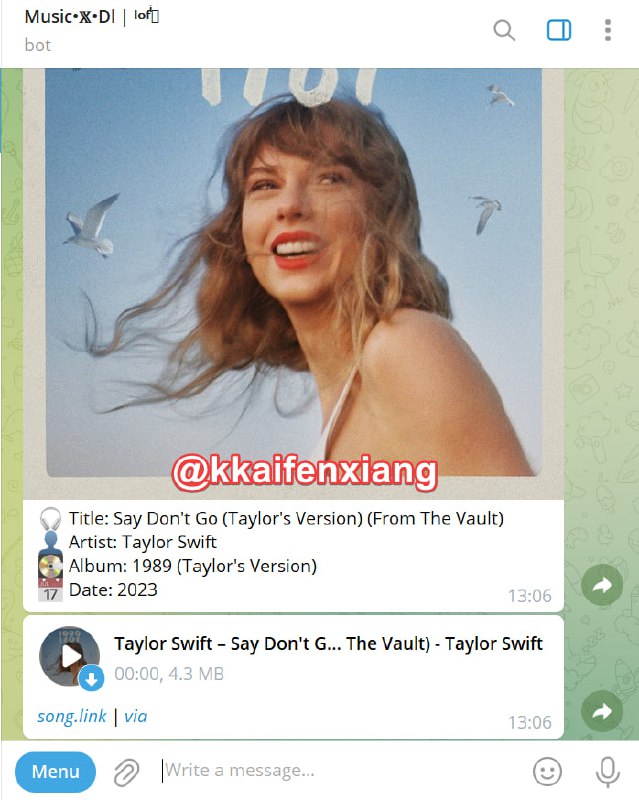 🤖 机器人名称