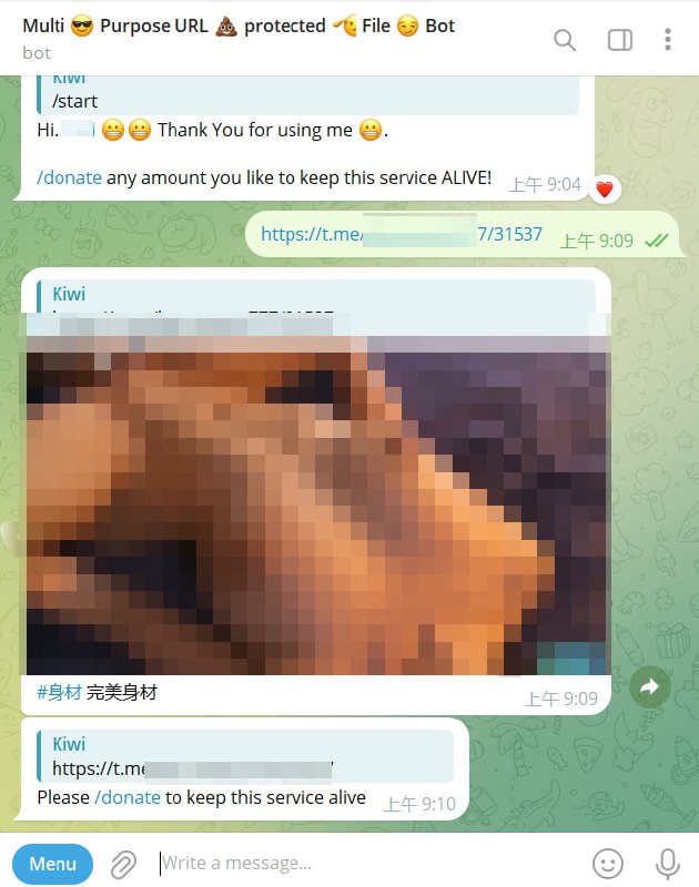 🤖 机器人名称