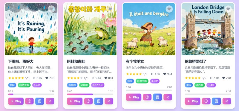 🆔  网站名称