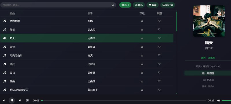 🆔  网站名称