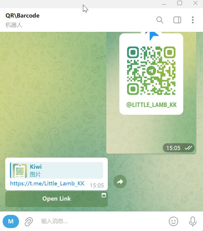 🤖 机器人名称