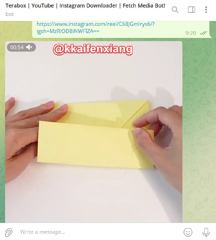 🤖 机器人名称