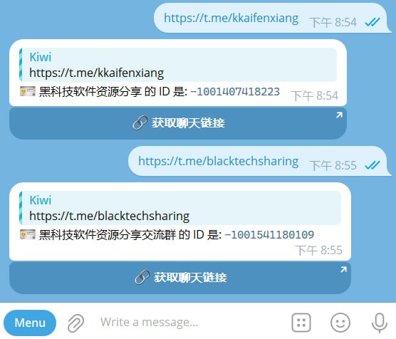 🤖 机器人名称