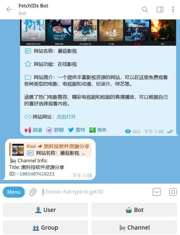 🤖 机器人名称