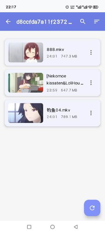 🆔  软件名称