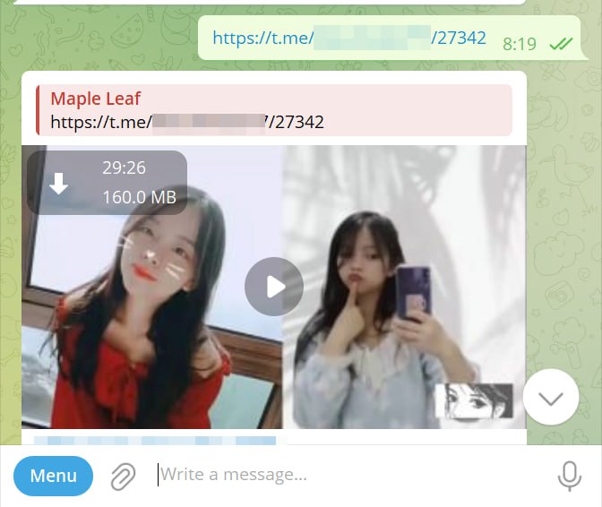 🤖 机器人名称