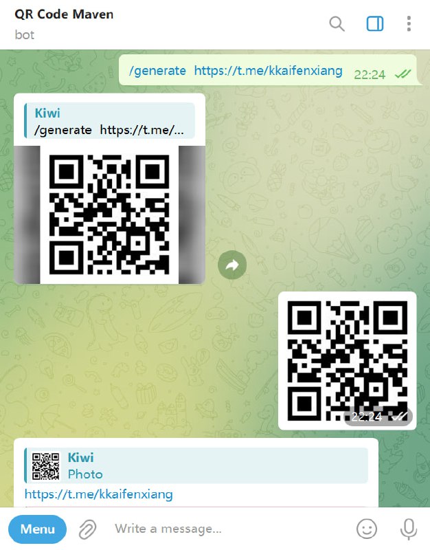 🤖 机器人名称