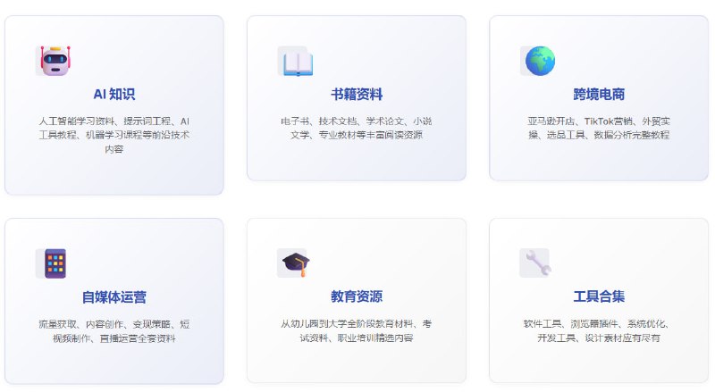 🆔  网站名称