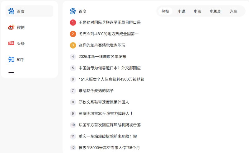 🆔  网站名称
