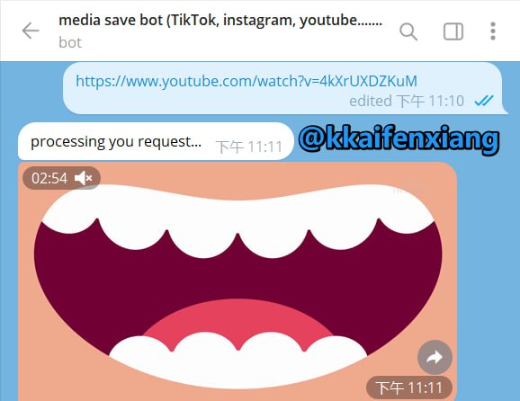 🤖 机器人名称